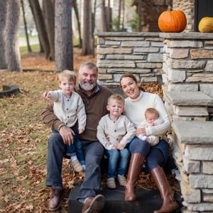 Meet your Posher, Yaya